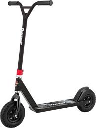 razor rds dirt scooter