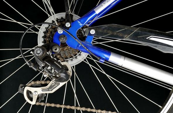 How To Adjust Shimano Gears On A Mountain Bike
