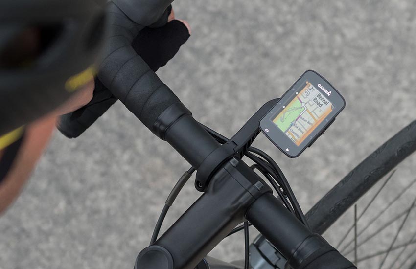 best gps cycle computer on a bike