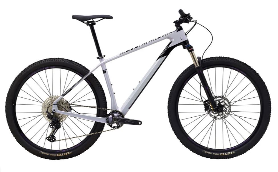 Polygon Syncline C2 – Carbon XC Mountain Bike