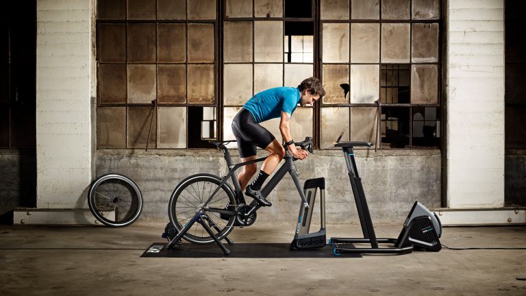 A Review Of The Top Indoor Bike Trainers In Australia
