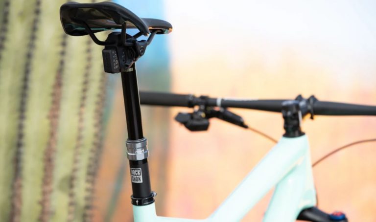 Reviews Of The Best Dropper Posts For Mountain Bikes – Top Brands