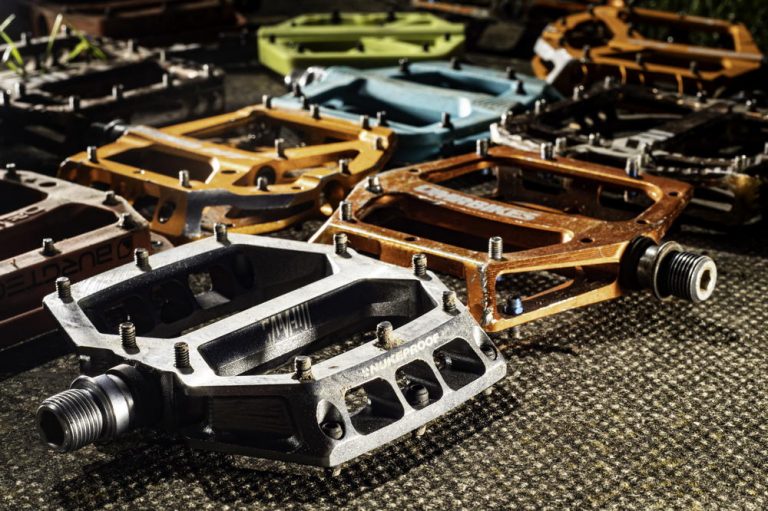The Most Popular MTB Pedals – A Review Of The Australian Market