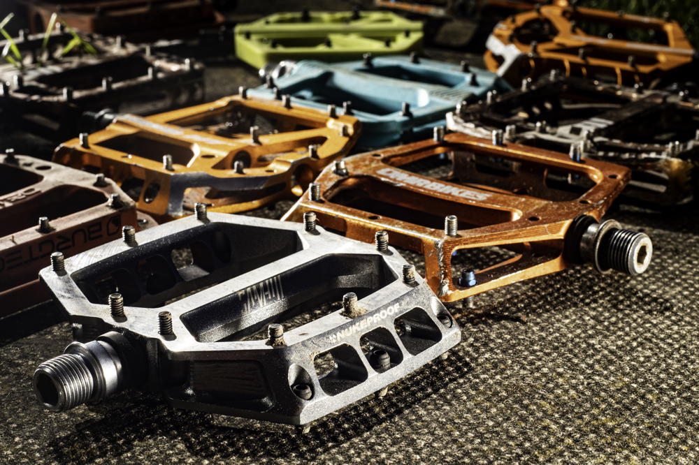 a review of mtb pedals