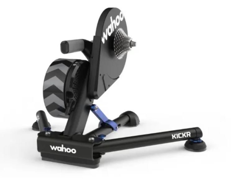 Wahoo Fitness Kickr Smart Turbo Trainer