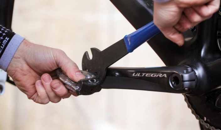 Oprecht pols Collega How To Change Bike Pedals - The Ultimate How To Guide