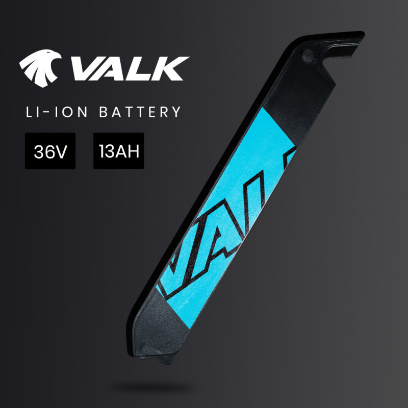 valk replacement battery