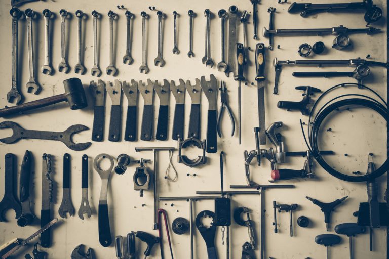Our Guide To The Best Bike Tool Kits