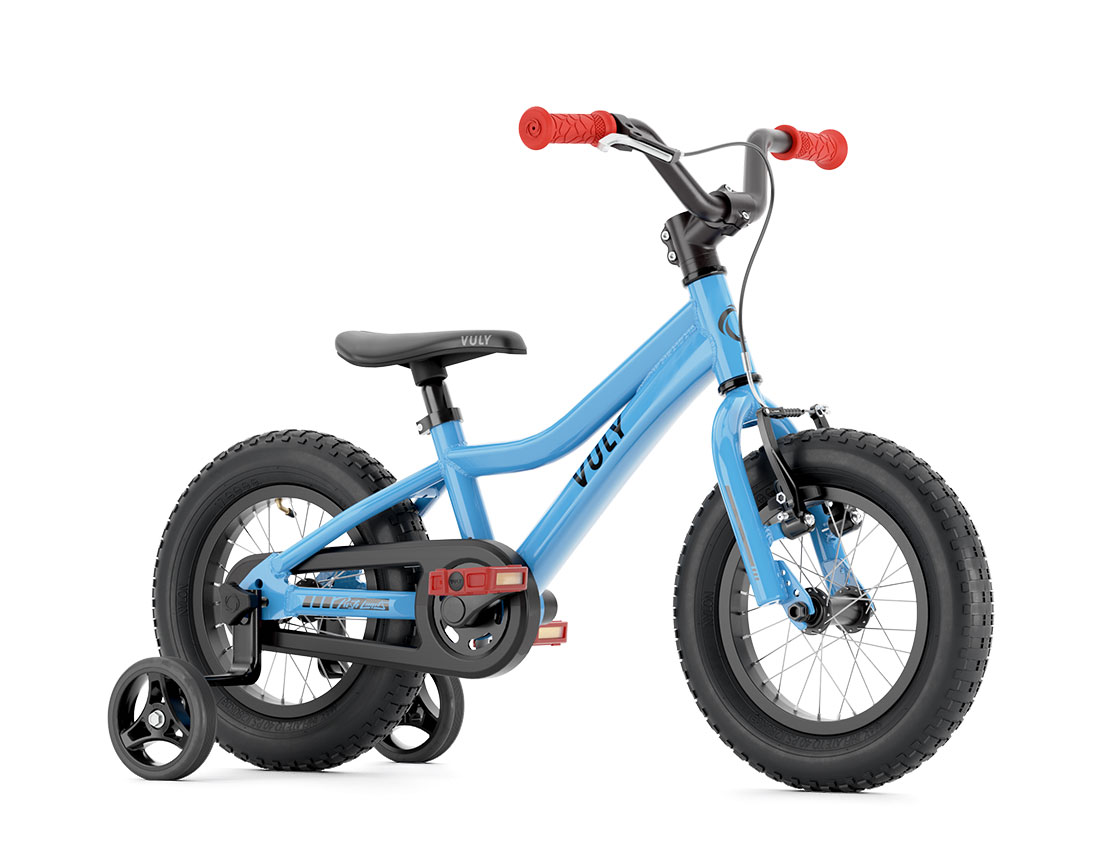 kids bike with 12 inch wheels