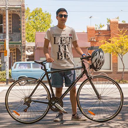 Progear bikes Australia based in Melbourne