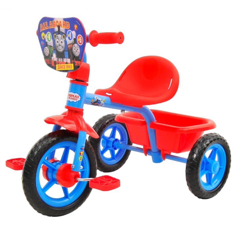 Thomas & Friends Push Trike
