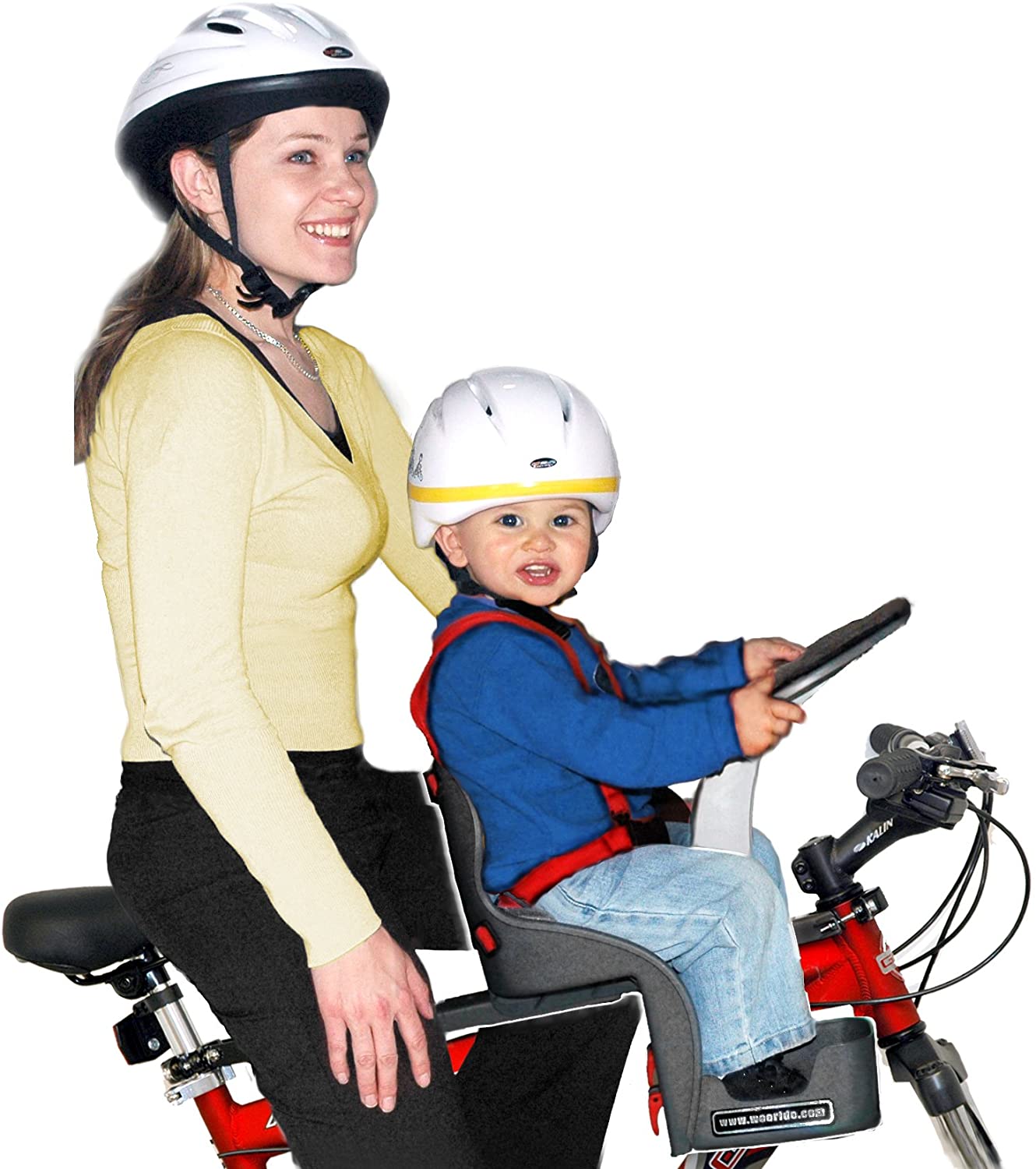 Best Baby Bike Seat Australia - Your Buying Guide