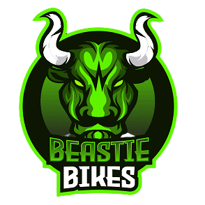 Beastie Bikes logo