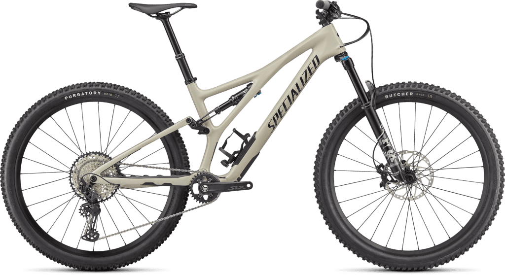 Specialized stumpjumper review