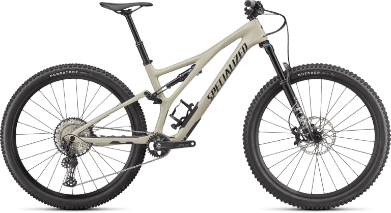 A Review Of The Specialized Stumpjumper