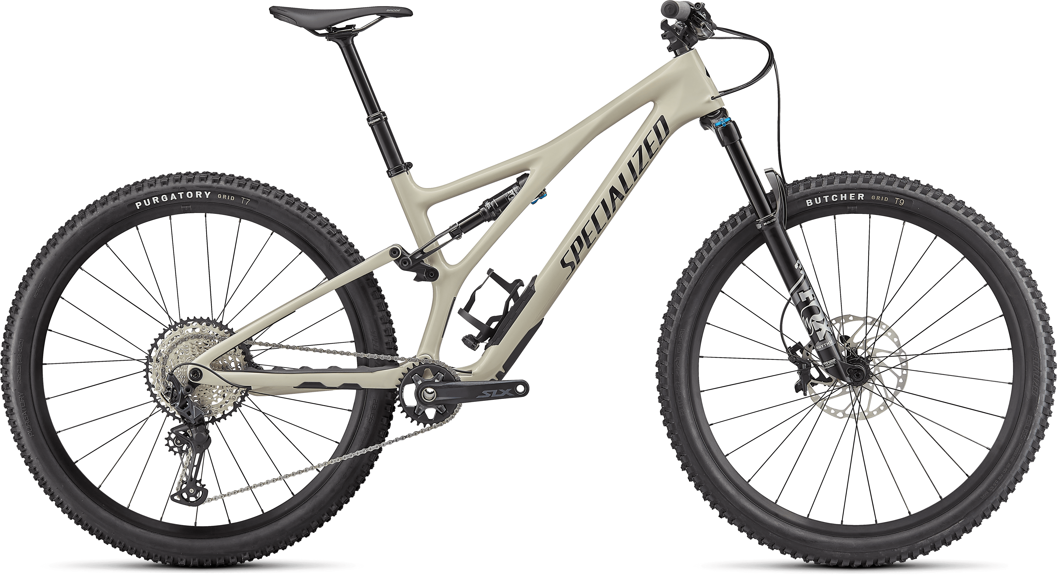 Specialized stumpjumper review