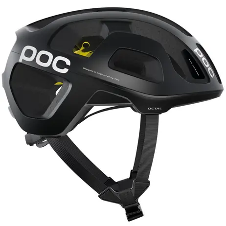 A Review Of The POC Octal MIPS Helmet