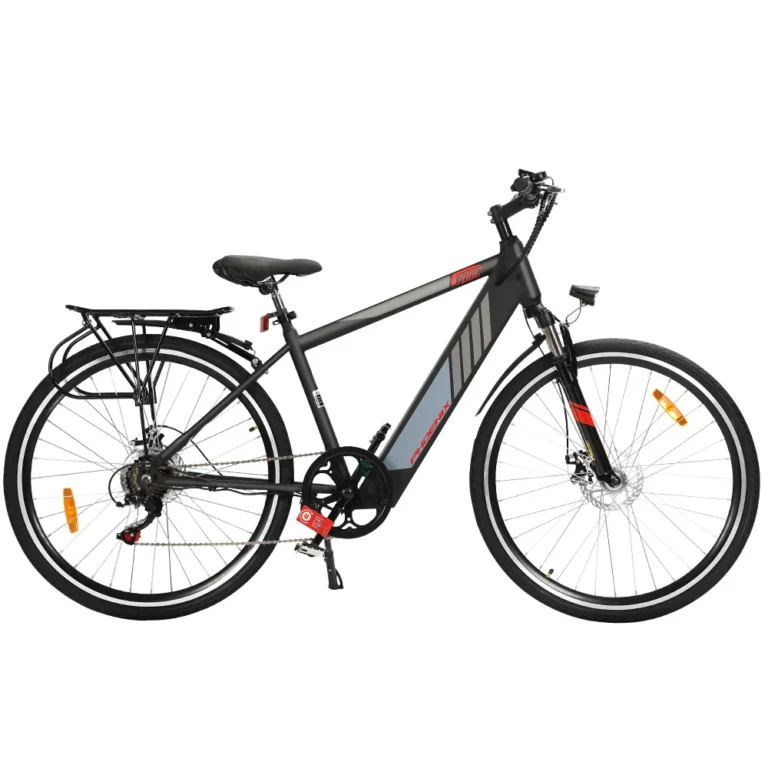 A Review Of The Phoenix E Bike Review
